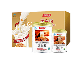 蛋白粉